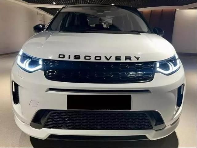 Land Rover Discovery Sport HSE Luxury 7-Seater 2017