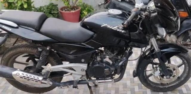 Bajaj Pulsar 150cc 2010