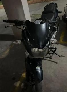 Bajaj Pulsar 180cc 2012