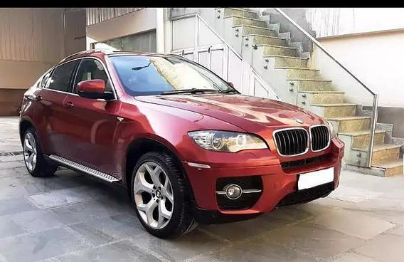 BMW X6 xDrive40i M Sport 2021