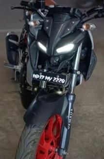 Yamaha MT-15 150cc 2020