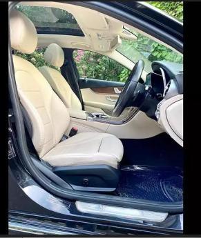 Mercedes-Benz C-Class C 220D 2022
