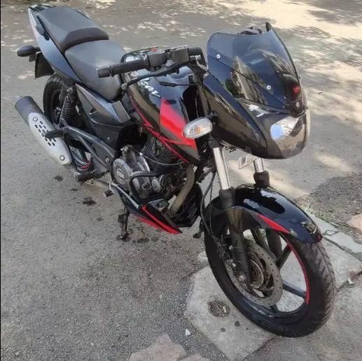 Bajaj Pulsar 150cc 2019