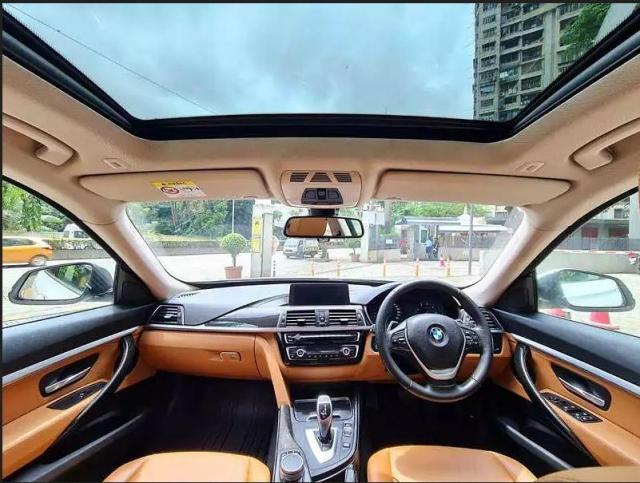 BMW 3 Series 330i M Sport 2022