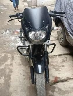 Bajaj Pulsar 180cc 2015