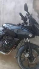 Bajaj Pulsar 220cc 2011