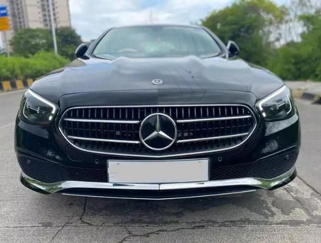 Mercedes-Benz GLC 220 D 4MATIC 2018