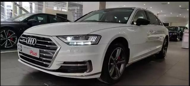 Audi S5 Sportback 3.0 TFSI Quattro 2017