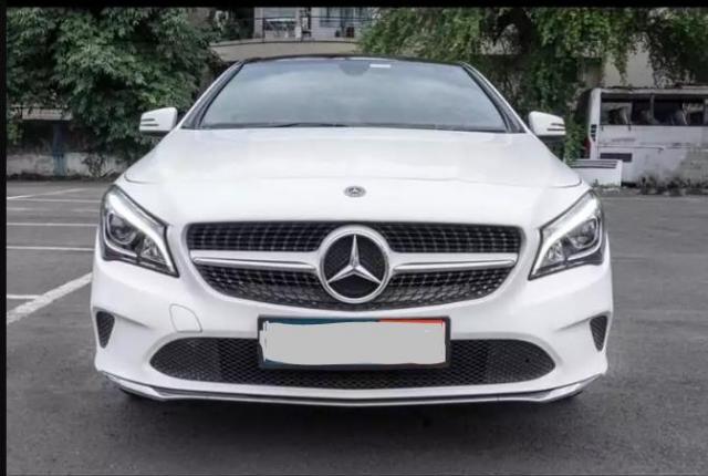 Mercedes-Benz C-Class Cabriolet C 300 2017