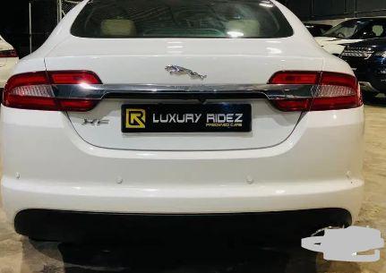Jaguar XF Prestige Diesel 2018