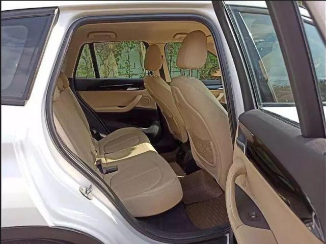 BMW X1 sDrive20i xLine 2022