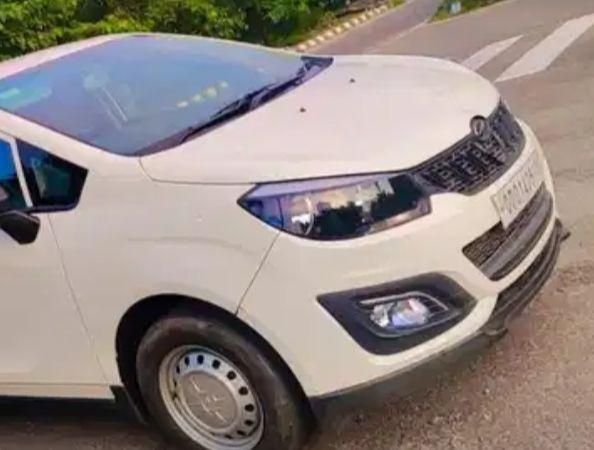 Mahindra Marazzo M2 7 STR 2019