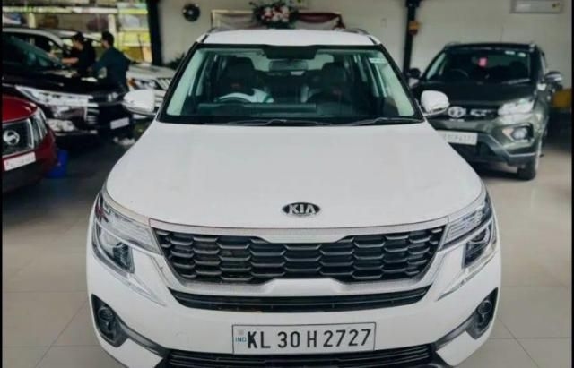 Kia Seltos HTK Plus 1.5 Petrol 2020