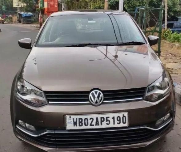 Volkswagen Polo Highline Plus 1.0 MPI 2019