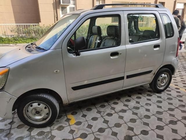 Maruti Suzuki Wagon R LXi 2006