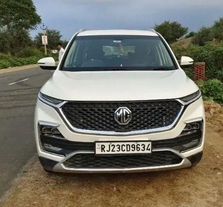 MG Hector Smart 2.0 Diesel 2019