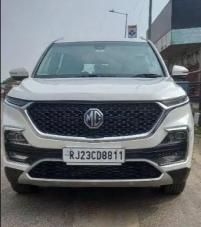 MG Hector Sharp 2.0 Diesel 2020