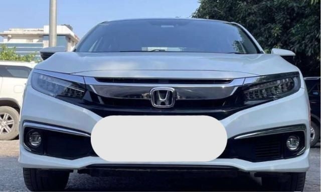 Honda Civic V CVT i-VTEC 2019