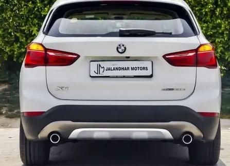 BMW X1 sDrive20d xLine 2020