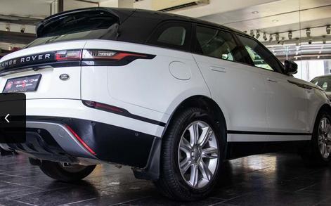 Land Rover Discovery HSE 2009