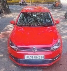 Volkswagen Polo Highline Plus 1.0 MPI 2019