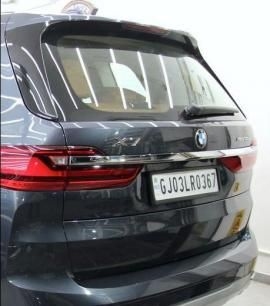 BMW X7 xDrive30d DPE 2020