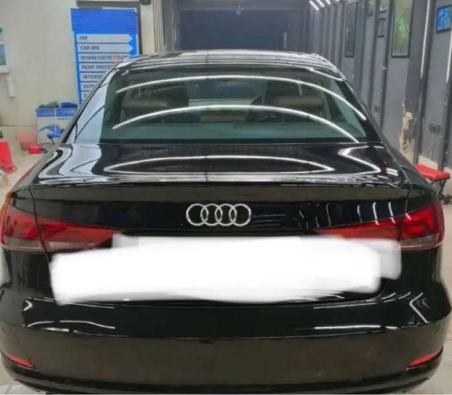 Audi Q5 2.0 TDI 2014