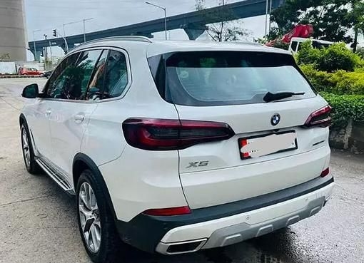 BMW X5 3.0 D 2015