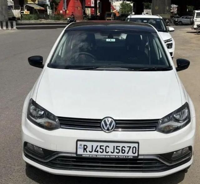 Volkswagen Ameo Highline Plus 1.5L (D) 2019