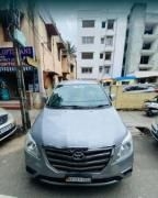 Toyota Innova 2.5 V 7 STR 2016