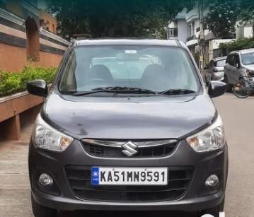 Maruti Suzuki Alto K10 VXi 2019