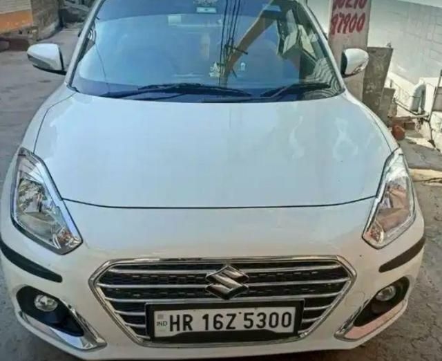 dzire tour cng on road price in jaipur