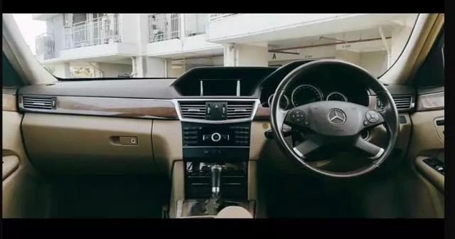 Mercedes-Benz B-Class B 180 CDI 2015