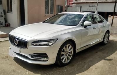 Volvo S90 Inscription D4 2020