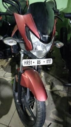 Honda Livo 110cc 2018