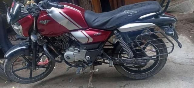 Bajaj V15 150cc 2017