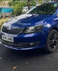 Skoda Rapid TSI Ambition 1.0 BS6 2020