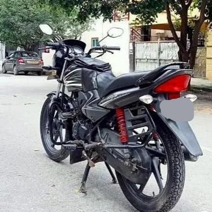 Honda Dream Yuga 110cc 2019