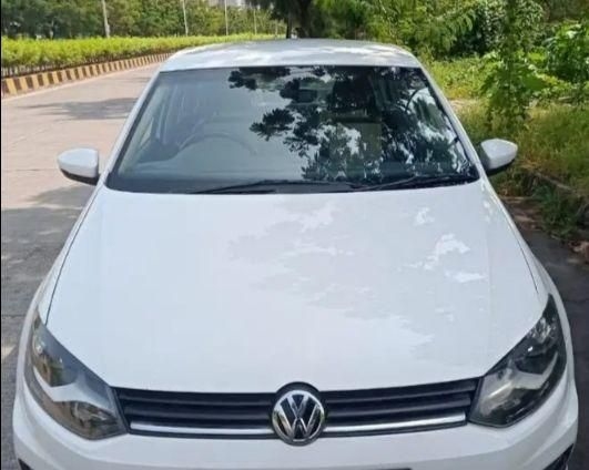 Volkswagen Ameo Trendline 1.5L (D) 2017