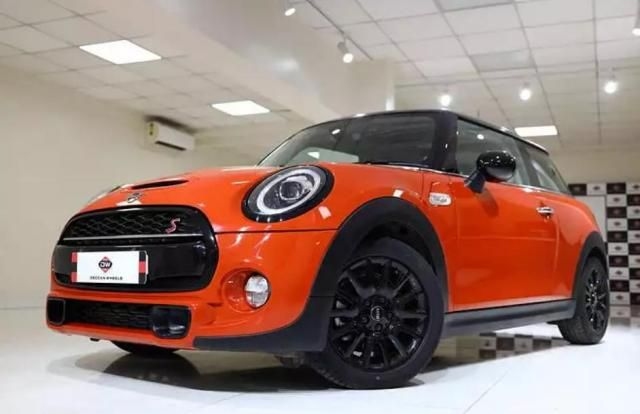 Mini Cooper S 1.6 OXFORD EDITION 2018