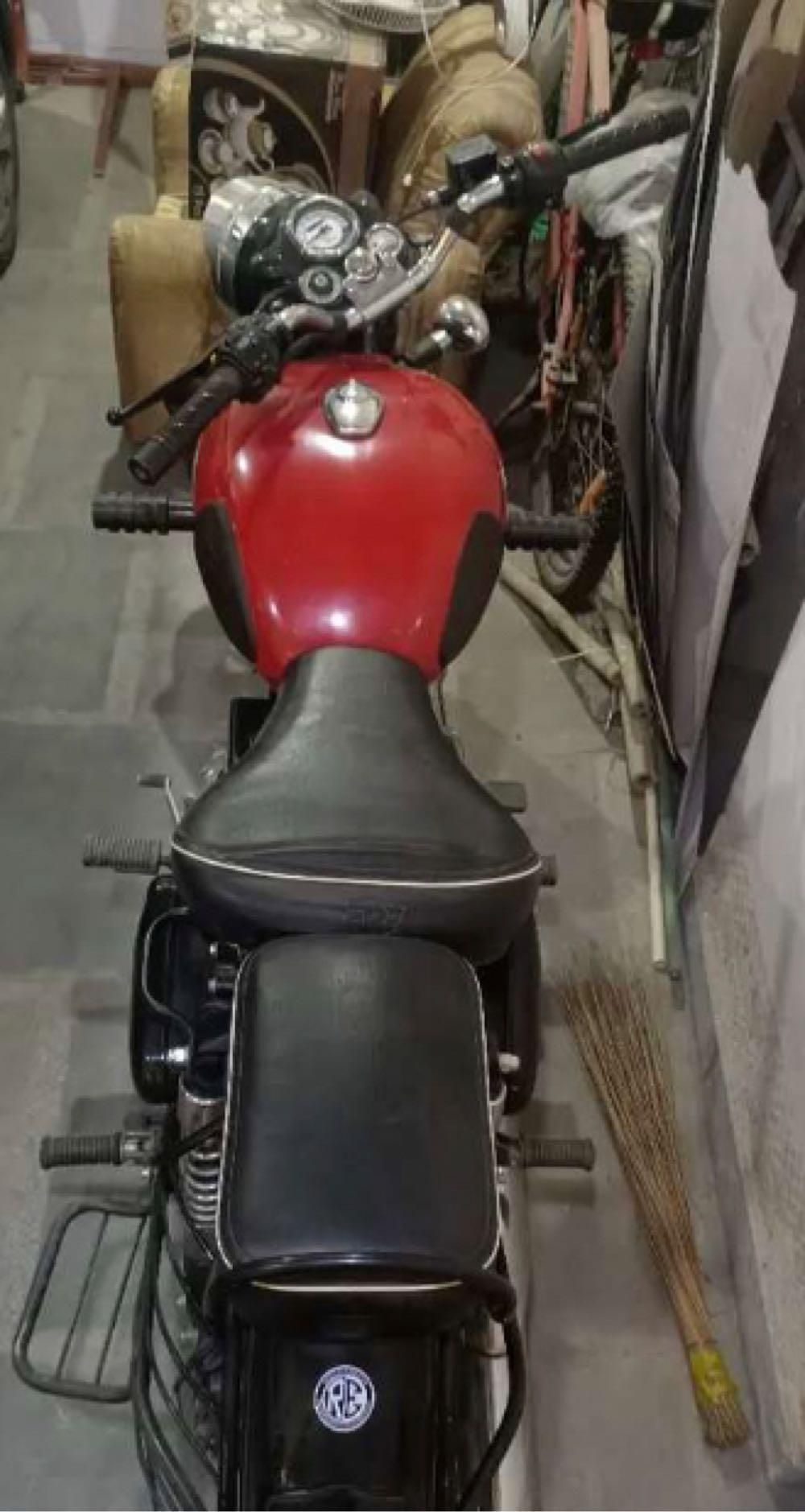 Royal Enfield Classic 350cc 2018