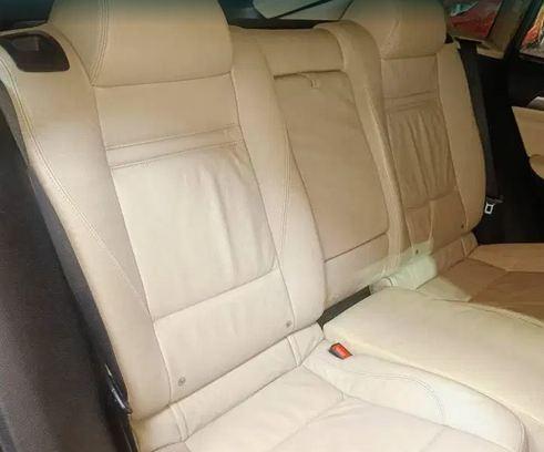 BMW X6 xDrive40i M Sport 2022