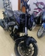 Bajaj Dominar 400 ABS 2017