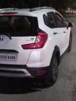 Honda WR-V VX Diesel 2018