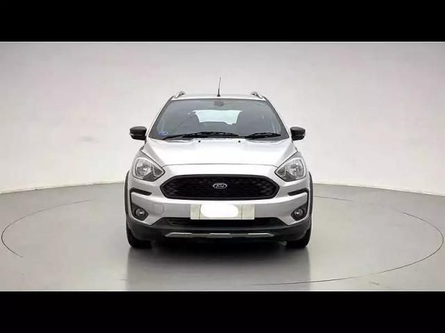 Ford Freestyle Titanium Plus 1.5 TDCi BS6 2021