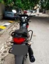 Honda Dream Yuga 110cc 2013