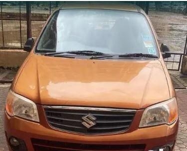 Maruti Suzuki Alto K10 VXi 2012