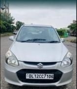 Maruti Suzuki Alto 800 LXi CNG 2012