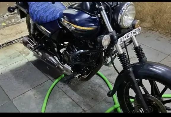 Bajaj Avenger Street 150 2016