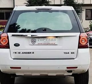 Land Rover Freelander 2 SE 2013